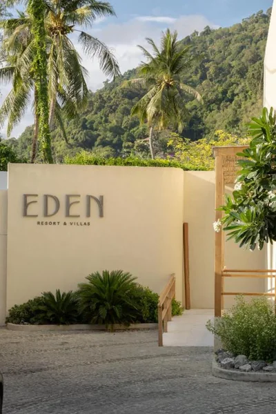 Eden Resort & Villas Phuket Patong – Fotos 7