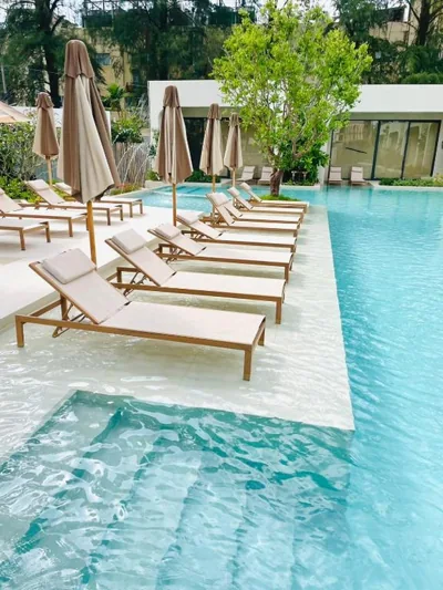 Eden Resort & Villas Phuket Patong – Fotos 16